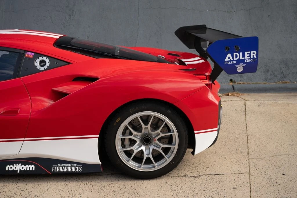 2023 Ferrari 488 - Image 26 of 31