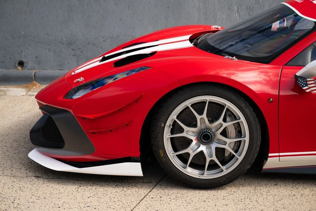 2023 Ferrari 488 - Image 18 of 31