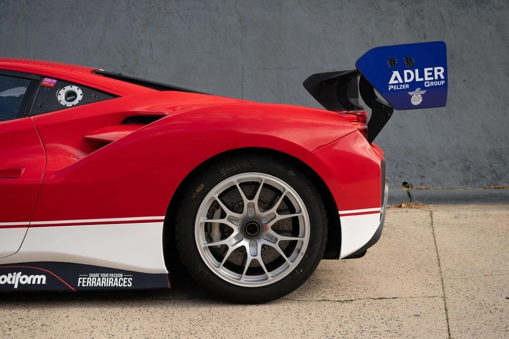 2023 Ferrari 488 - Image 27 of 31