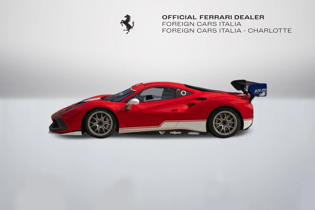 2023 Ferrari 488 - Image 7 of 31