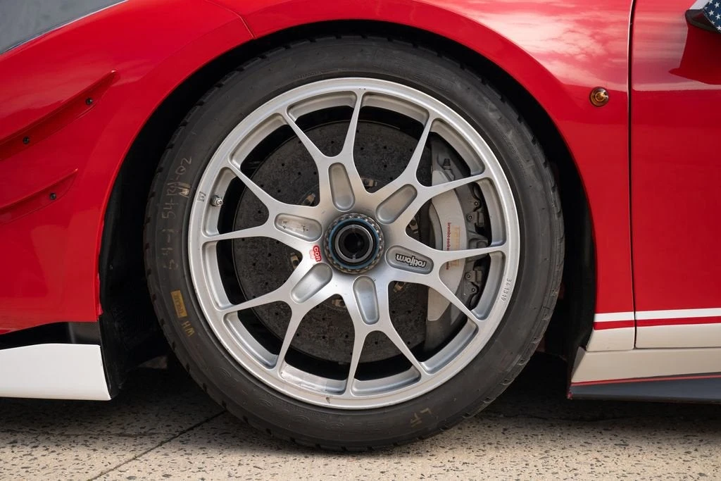 2023 Ferrari 488 - Image 20 of 31