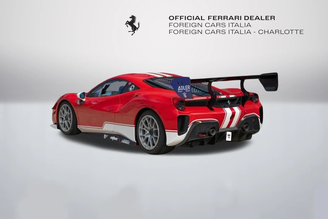 2023 Ferrari 488 - Image 3 of 31