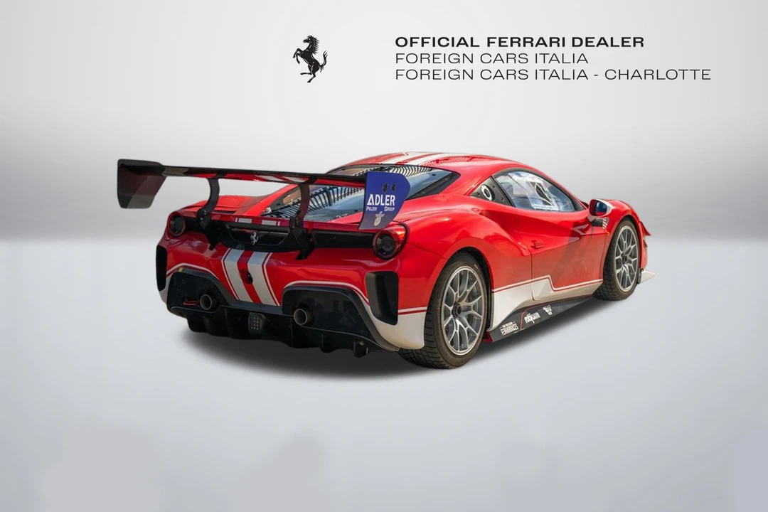 2023 Ferrari 488 - Image 5 of 31