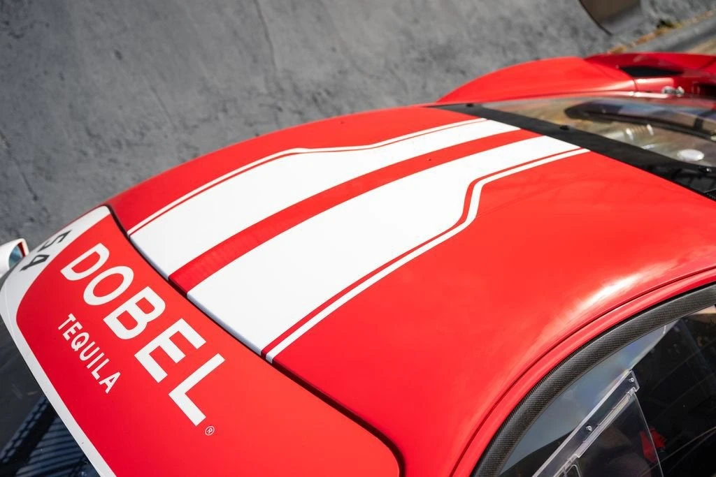2023 Ferrari 488 - Image 22 of 31