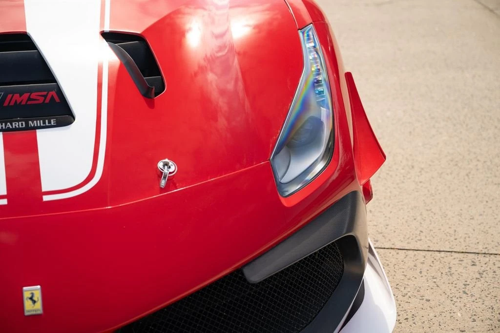 2023 Ferrari 488 - Image 13 of 31