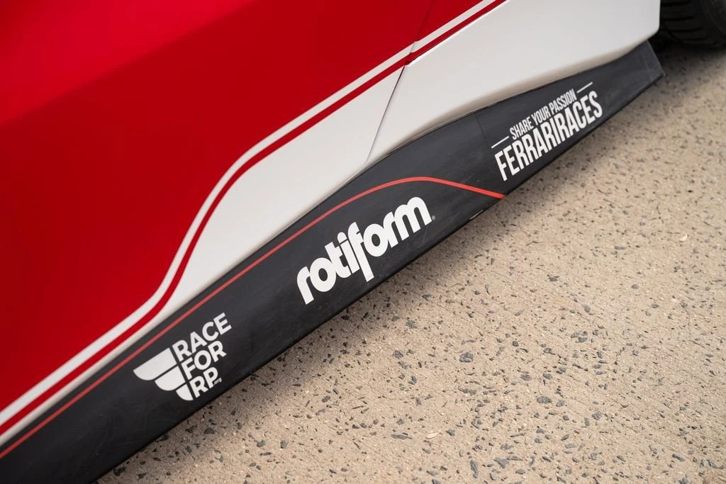 2023 Ferrari 488 - Image 23 of 31