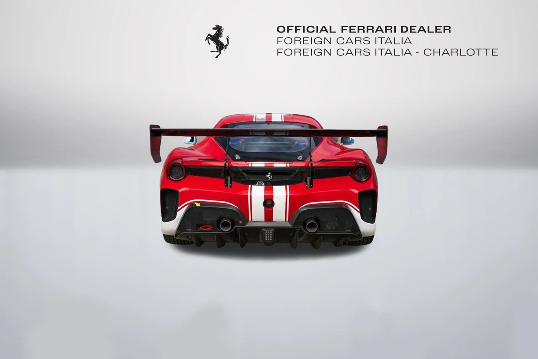 2023 Ferrari 488 - Image 6 of 31