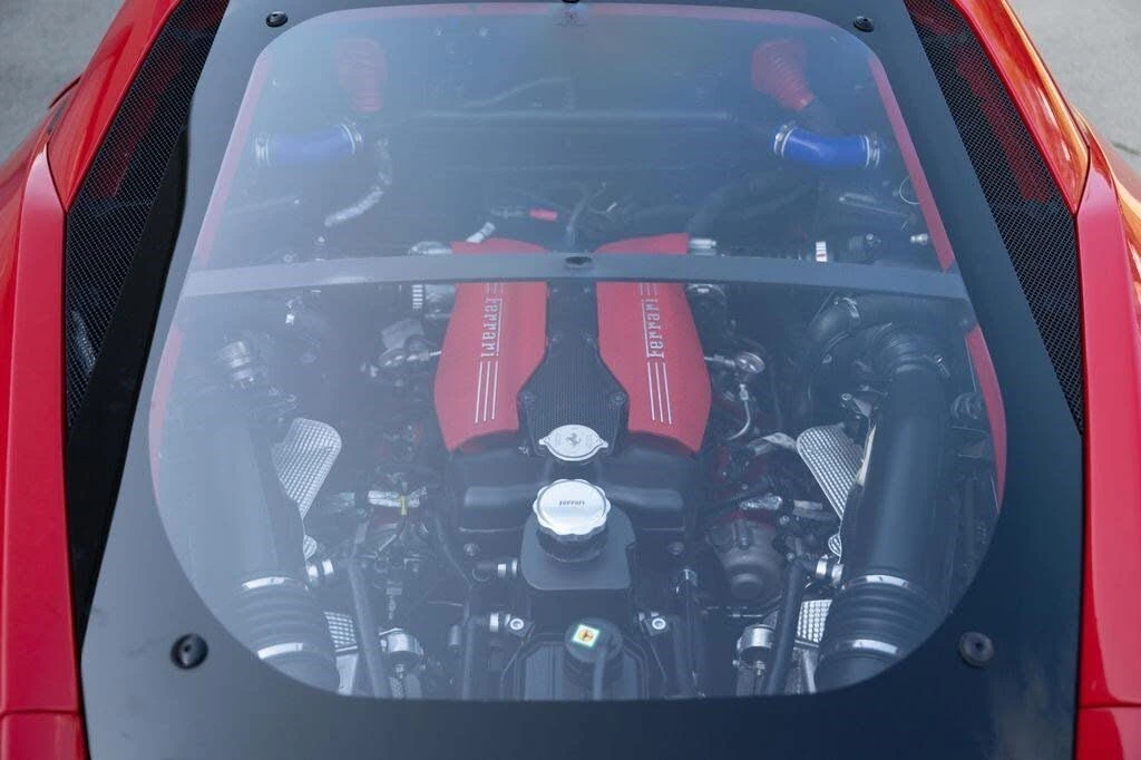 2023 Ferrari 488 - Image 31 of 31