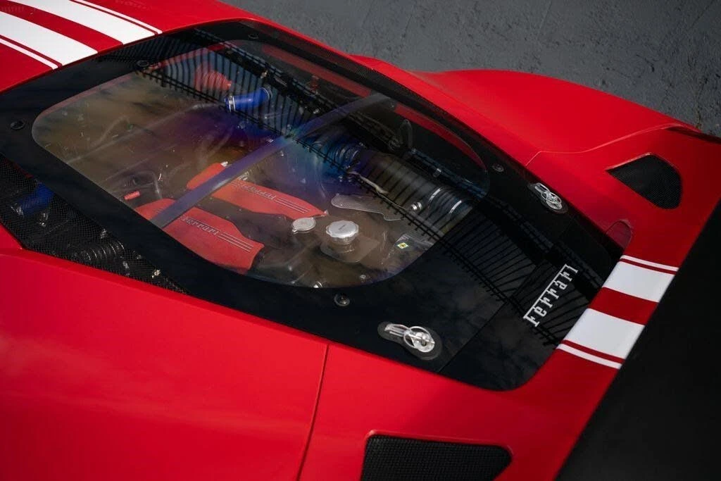 2023 Ferrari 488 - Image 30 of 31