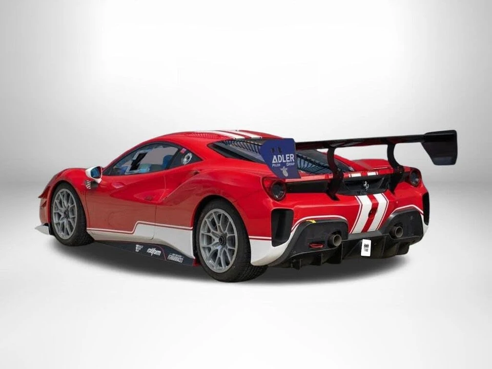 2023 Ferrari 488 - Image 3 of 31