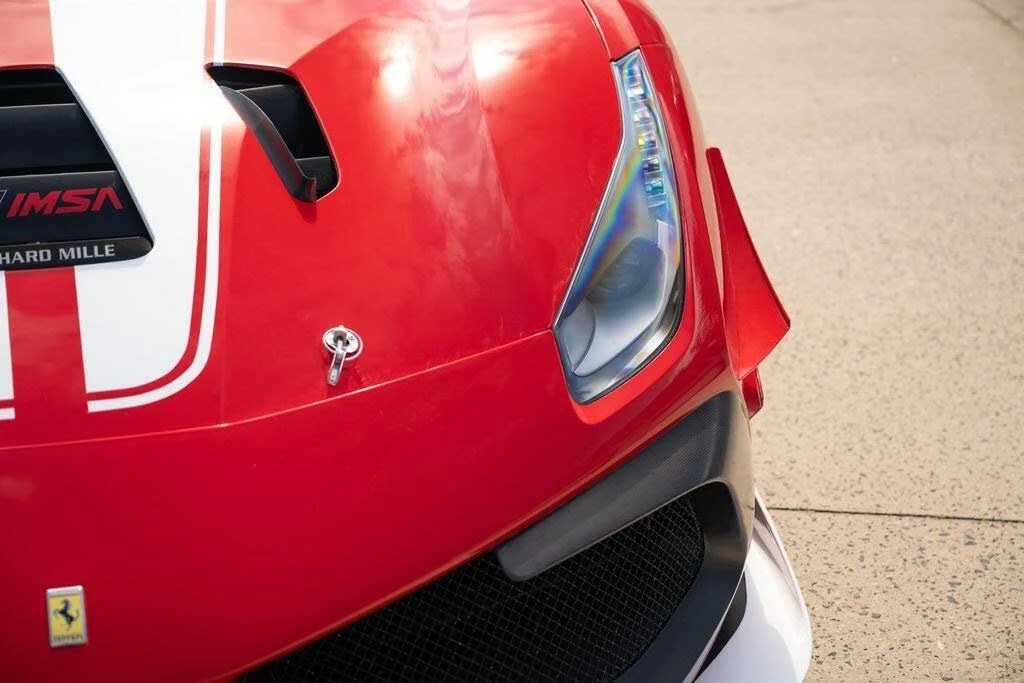 2023 Ferrari 488 - Image 13 of 31