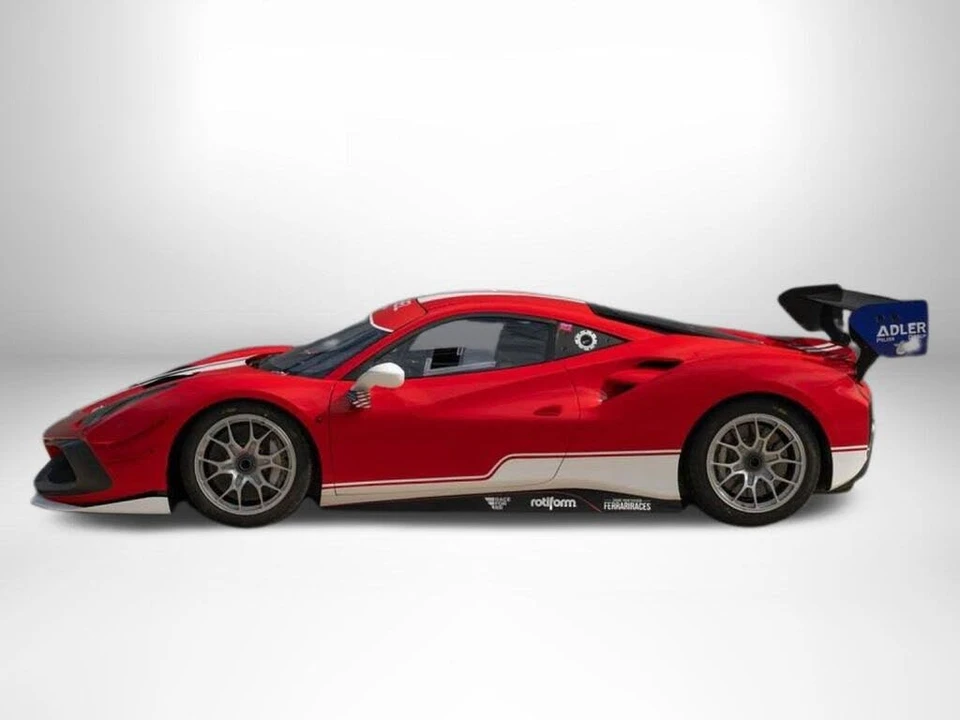 2023 Ferrari 488 - Image 7 of 31