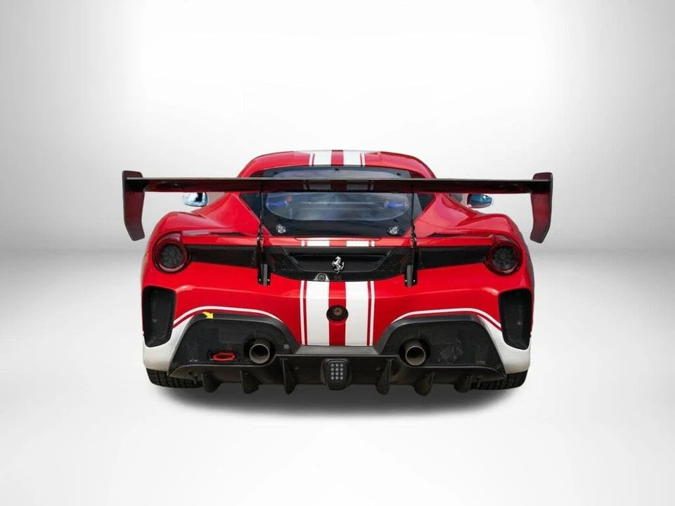 2023 Ferrari 488 - Image 6 of 31