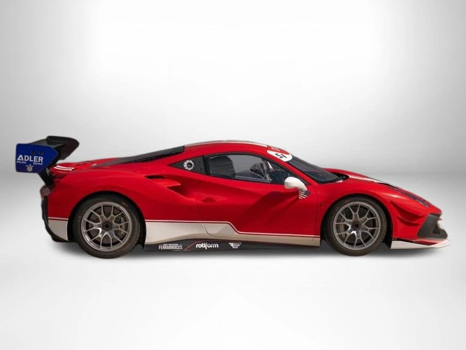 2023 Ferrari 488 - Image 4 of 31