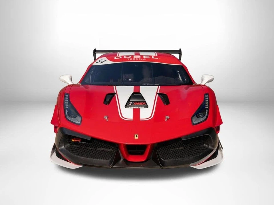 2023 Ferrari 488 - Image 9 of 31