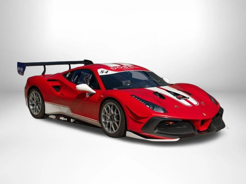 2023 Ferrari 488 - Image 2 of 31