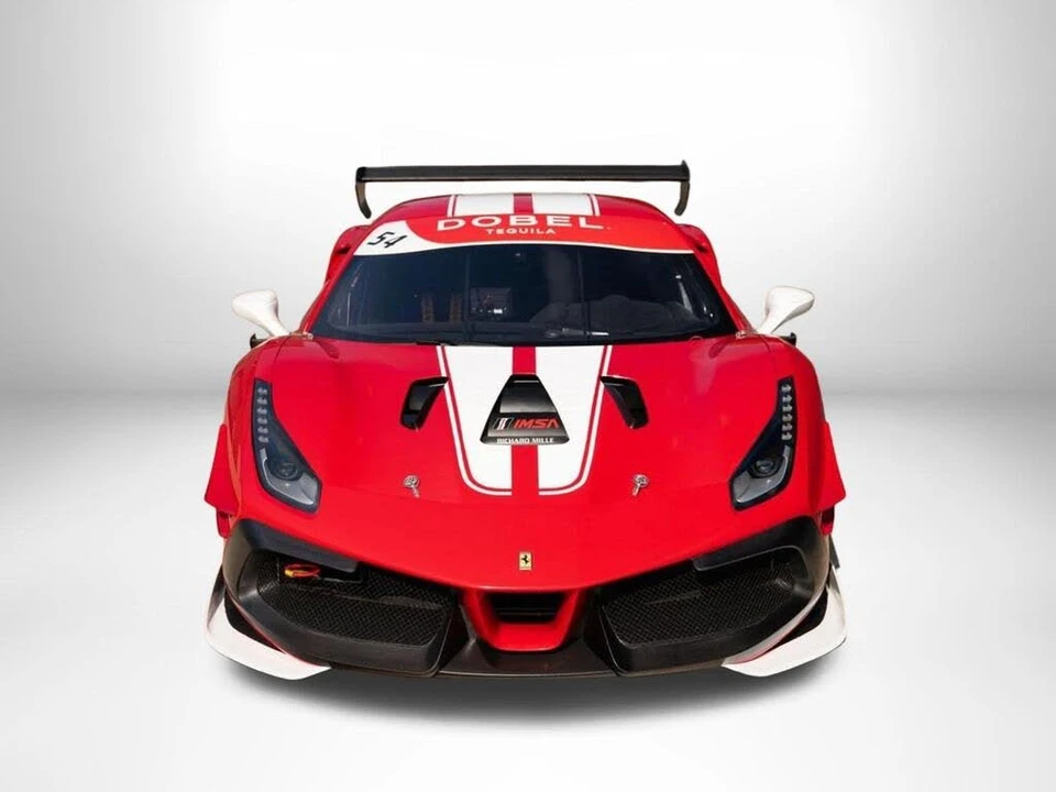 2023 Ferrari 488 - Image 15 of 31