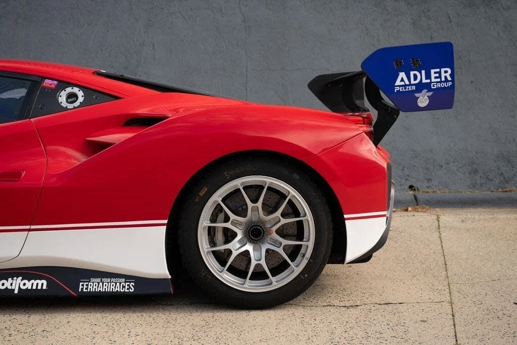 2023 Ferrari 488 - Image 27 of 31
