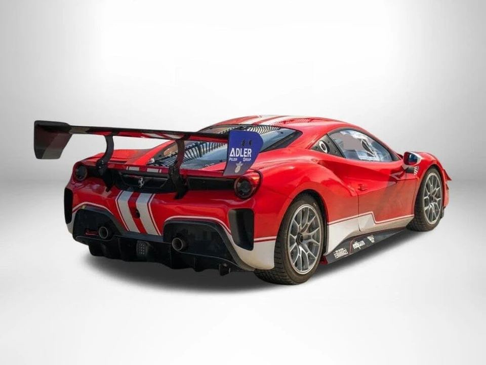 2023 Ferrari 488 - Image 5 of 31
