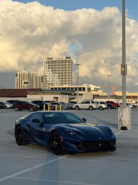 2023 Ferrari 812 GTS - Image 4 of 17
