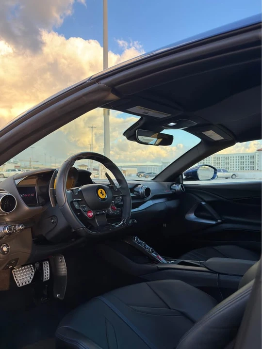 2023 Ferrari 812 GTS - Image 11 of 17