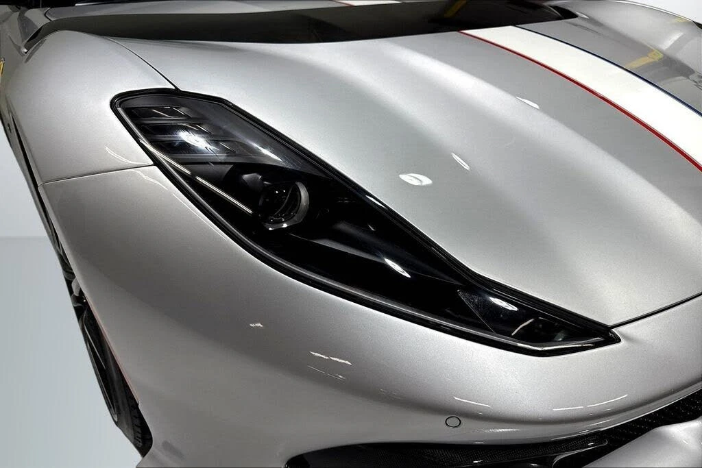 2023 Ferrari 812 Competizione A - Image 26 of 30