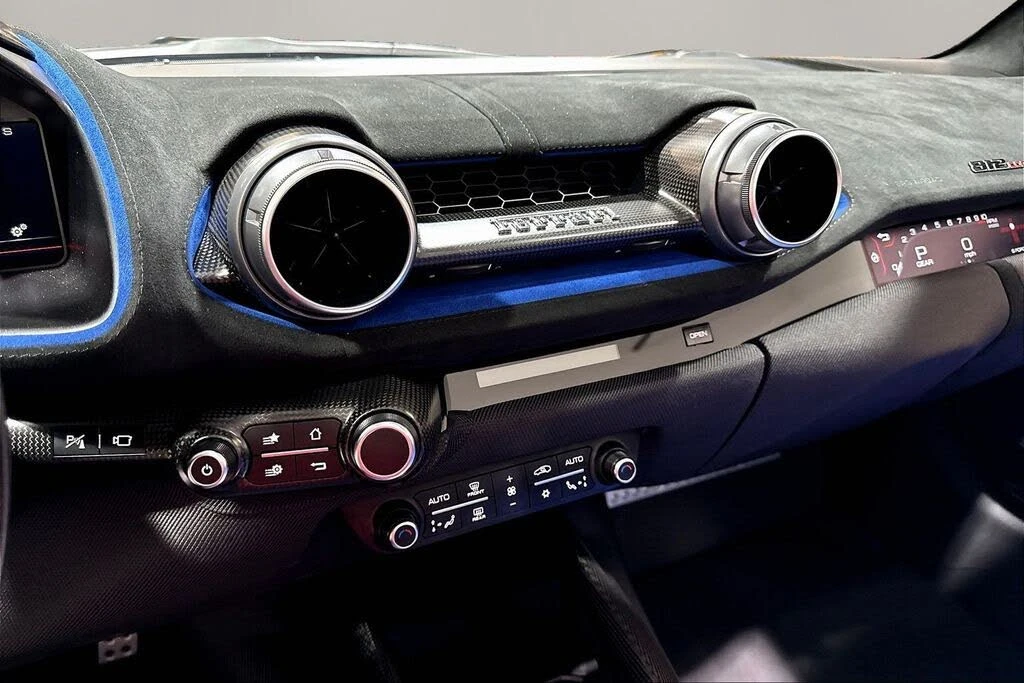 2023 Ferrari 812 Competizione A - Image 10 of 30