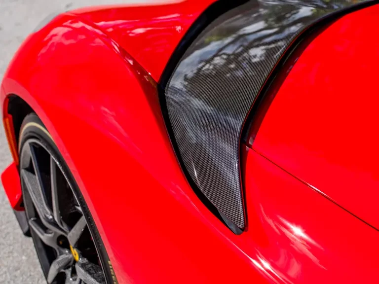 2023 Ferrari 812 Competizione A - Image 22 of 31