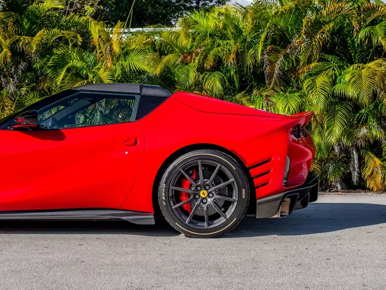 2023 Ferrari 812 Competizione A - Image 20 of 31