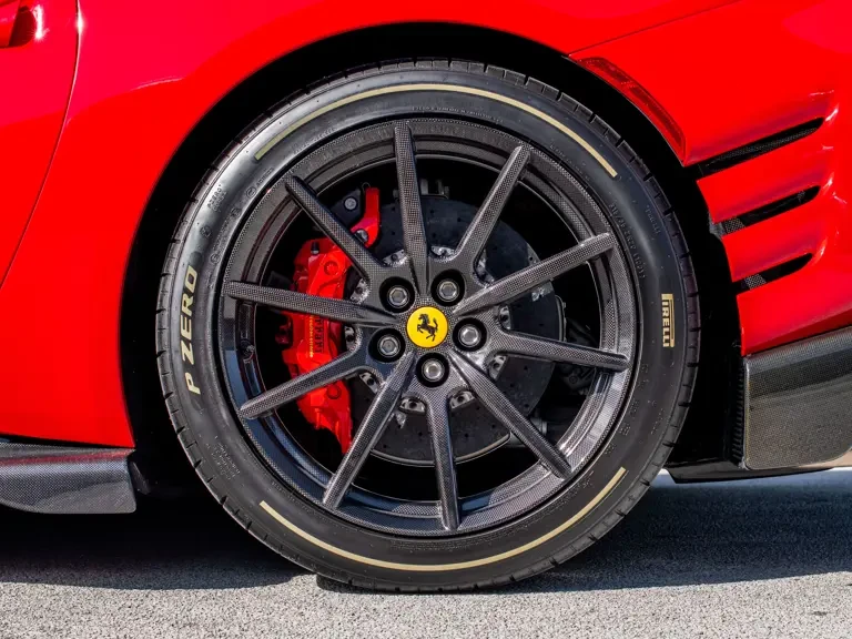 2023 Ferrari 812 Competizione A - Image 25 of 31