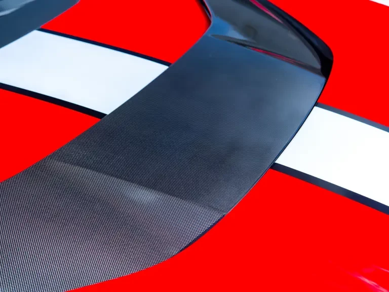 2023 Ferrari 812 Competizione A - Image 18 of 31