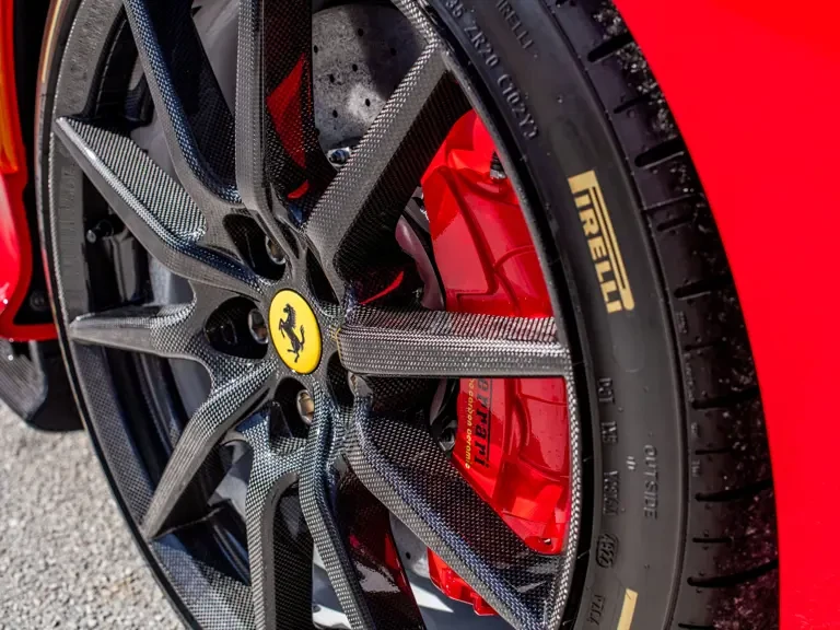 2023 Ferrari 812 Competizione A - Image 23 of 31