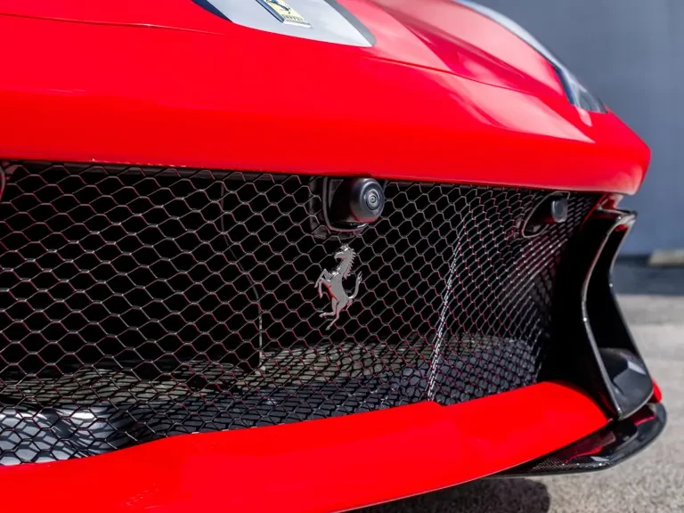 2023 Ferrari 812 Competizione A - Image 30 of 31