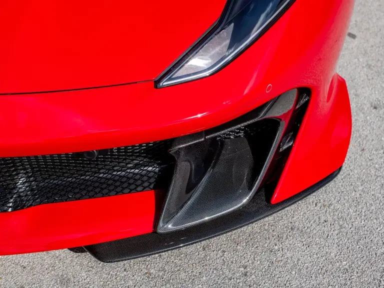 2023 Ferrari 812 Competizione A - Image 31 of 31