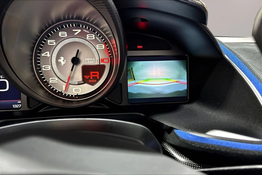 2023 Ferrari 812 Competizione A - Image 14 of 30