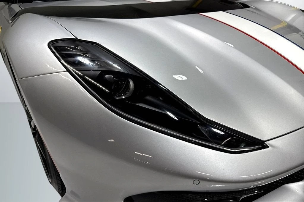 2023 Ferrari 812 Competizione A - Image 26 of 30