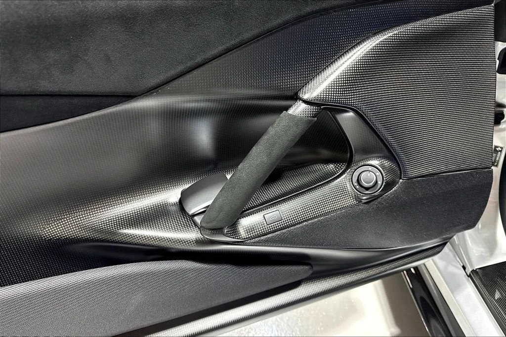 2023 Ferrari 812 Competizione A - Image 30 of 30