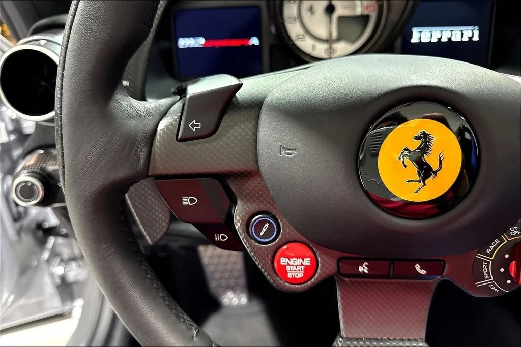 2023 Ferrari 812 Competizione A - Image 11 of 30