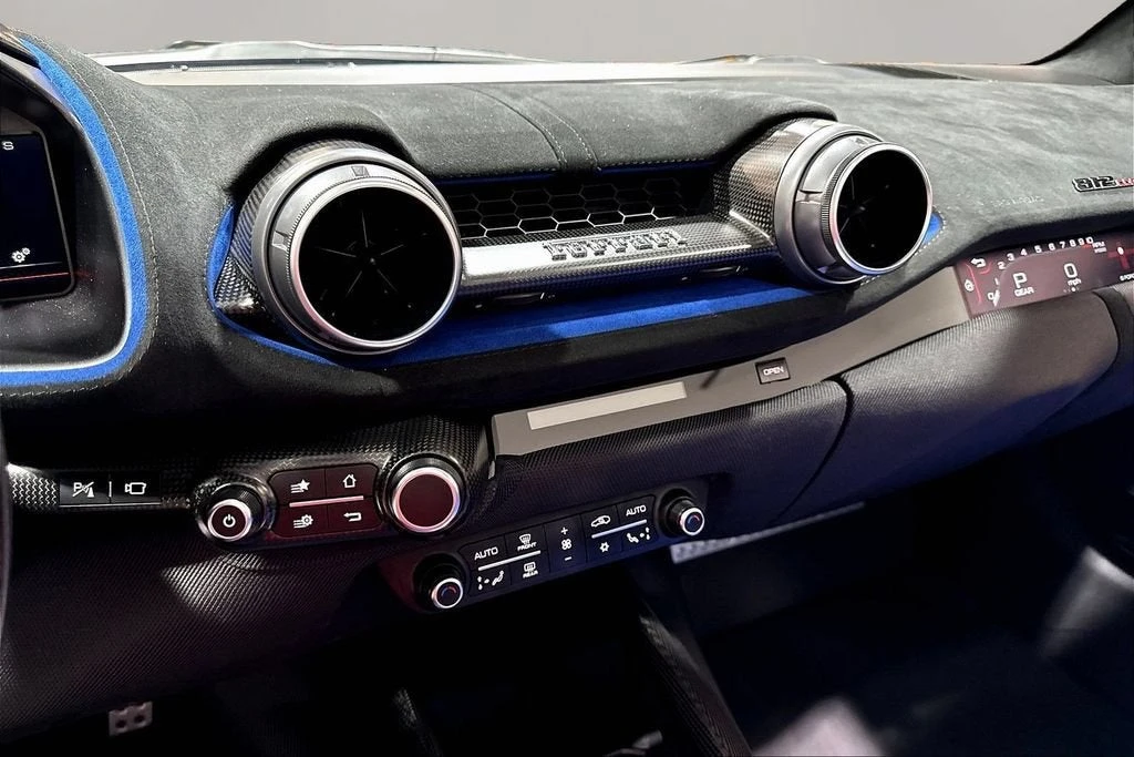 2023 Ferrari 812 Competizione A - Image 10 of 30