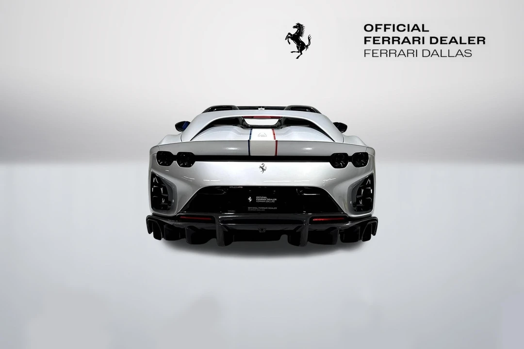 2023 Ferrari 812 Competizione A - Image 6 of 30