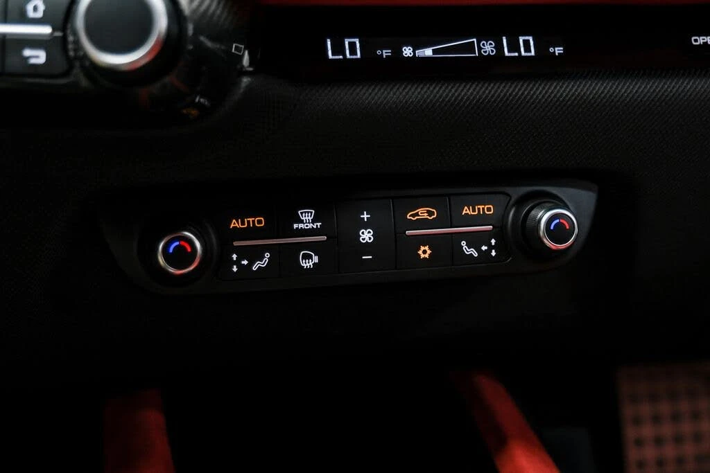 2023 Ferrari 812 Competizione - Image 29 of 31