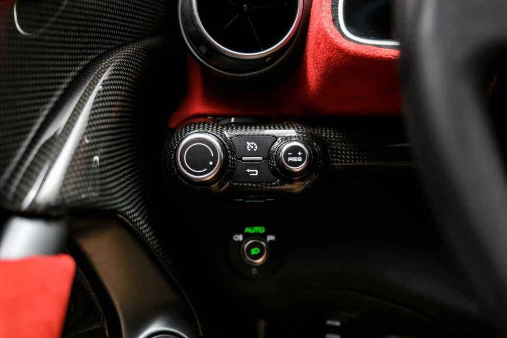 2023 Ferrari 812 Competizione - Image 31 of 31