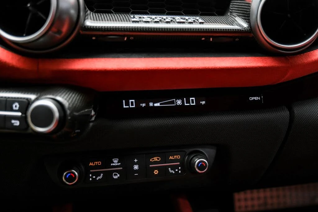 2023 Ferrari 812 Competizione - Image 30 of 31