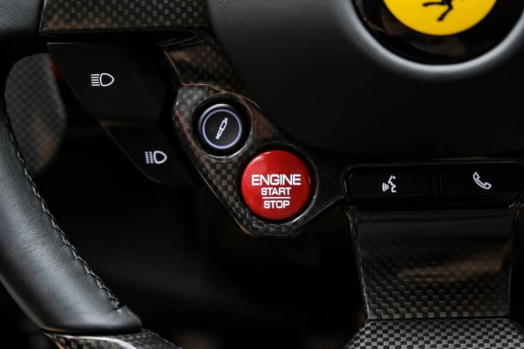 2023 Ferrari 812 Competizione - Image 21 of 31