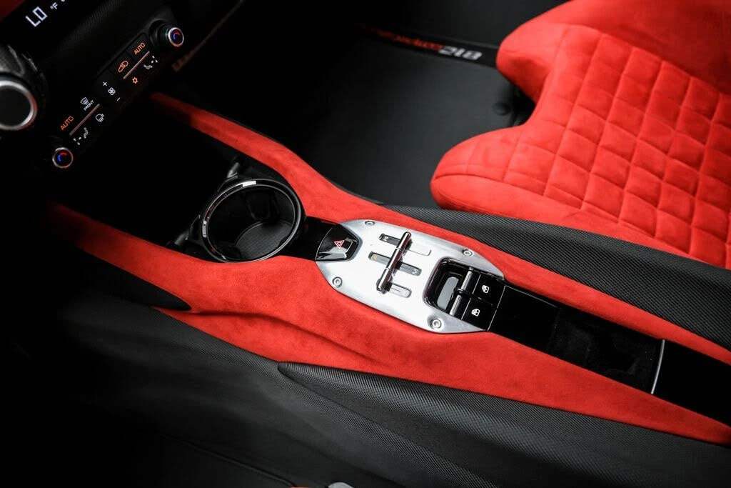 2023 Ferrari 812 Competizione - Image 27 of 31