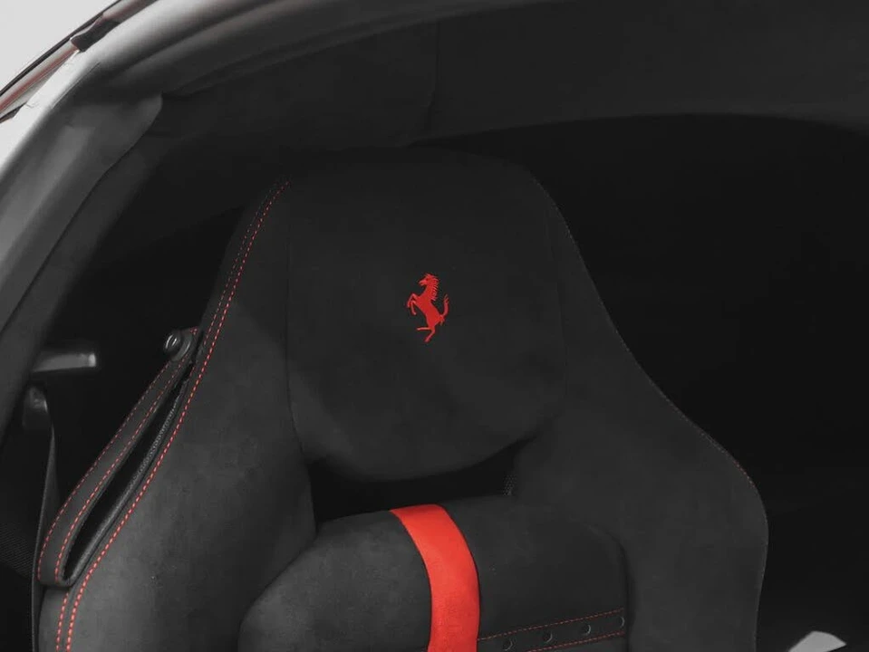 2023 Ferrari 812 Competizione - Image 30 of 31