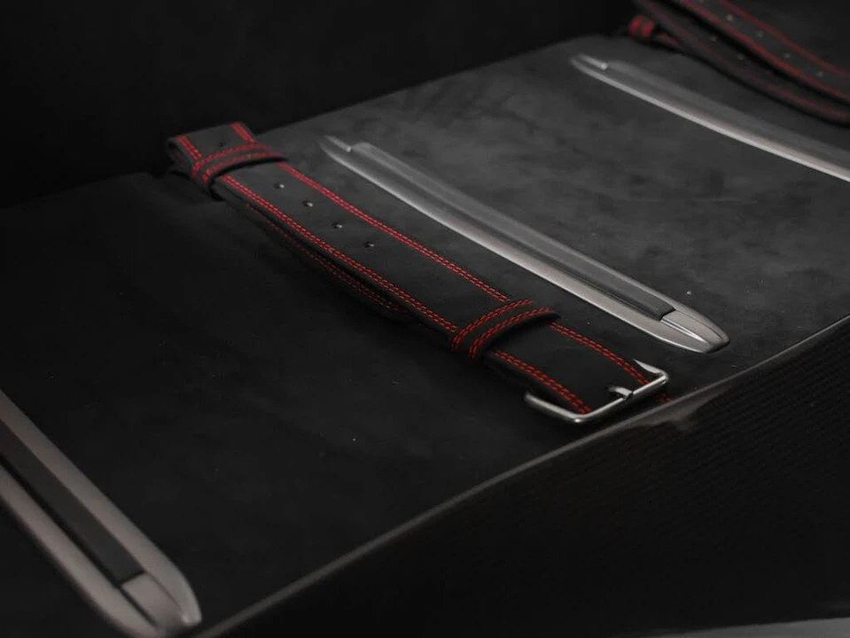 2023 Ferrari 812 Competizione - Image 27 of 31