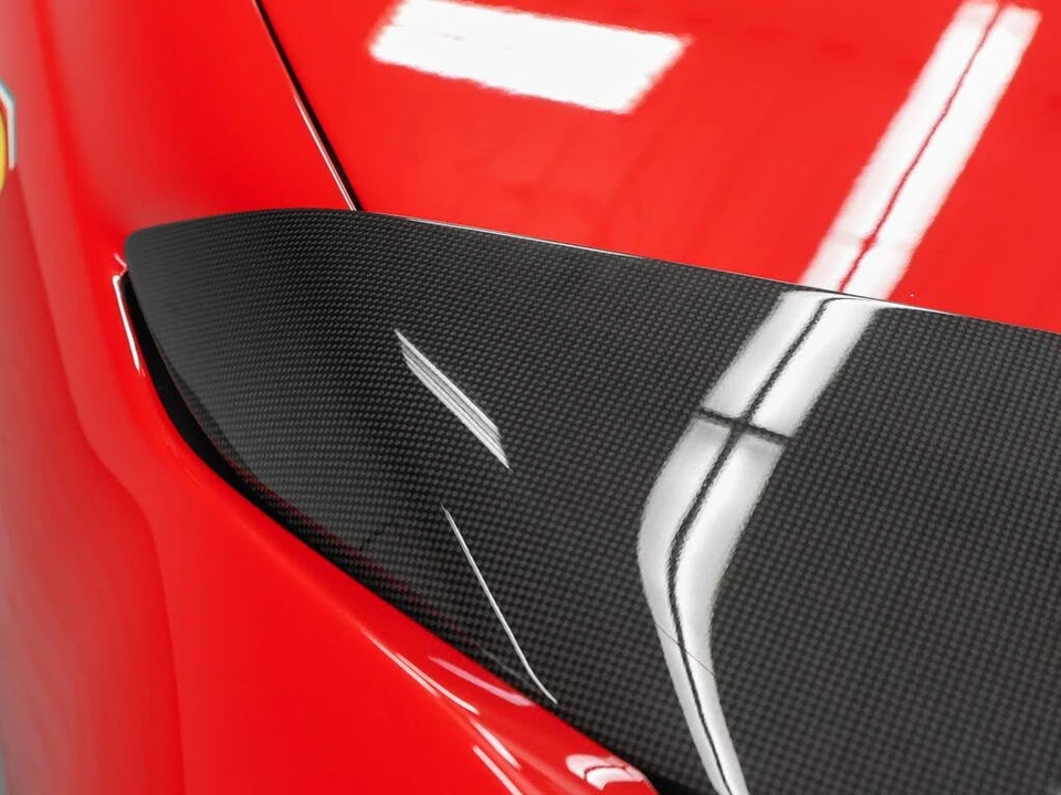 2023 Ferrari 812 Competizione - Image 14 of 31