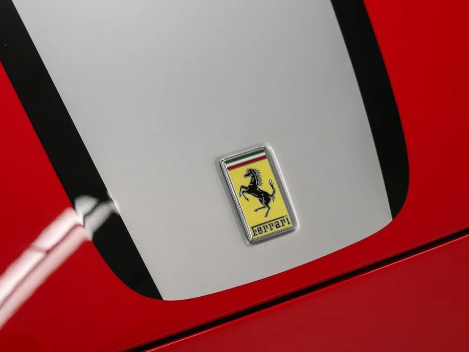 2023 Ferrari 812 Competizione - Image 15 of 31