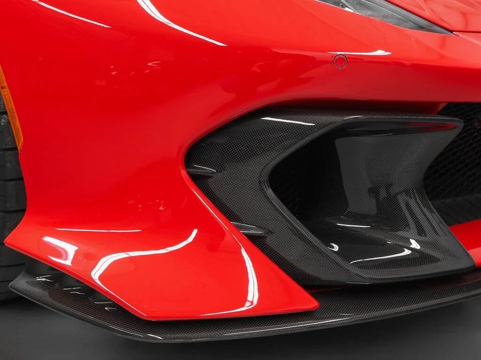 2023 Ferrari 812 Competizione - Image 6 of 31